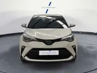 Usado Toyota C-HR Advance 122 CV (89 kW) 2022 Blanco SUV