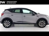 usado Renault Captur TCe Techno 67kW