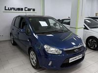 Usado Ford C-MAX Trend 125 CV (91 kW) 2007 Monovolumen