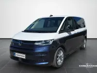 Usado VW Multivan Life 150 CV (110 kW) 2025 Blanco Monovolumen