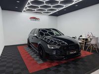 Usado Audi S3 Sportback 300 CV (220 kW) 2014 Negro Utilitario