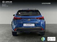 Usado Lexus UX 250h 184 CV (135 kW) 2023 Azul SUV