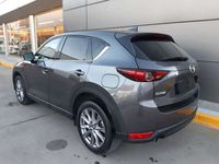 usado Mazda CX-5 2.5 Skyactiv-G Signature 2WD Aut.