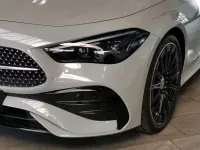 Usado Mercedes CLE220 381 CV (280 kW) 2024 Gris Descapotable
