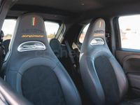 Usado Abarth 595 165 CV (121 kW) 2021 Negro Berlina