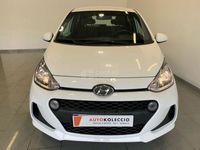 usado Hyundai i10 1.0 Klass