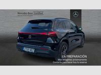 Usado Mercedes EQA250+ 139 kW (190 CV) 2025 SUV