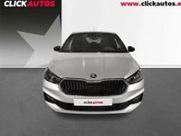 Usado Skoda Fabia 115 CV (84 kW) 2025 Utilitario