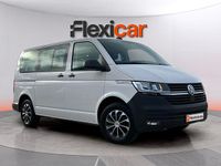 Usado VW Caravelle 150 CV (110 kW) 2023 Blanco Monovolumen