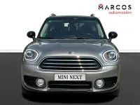 Usado Mini Cooper D Countryman 150 CV (110 kW) 2019 SUV