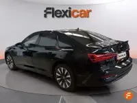 Usado Audi A6 245 CV (180 kW) 2020 Negro Berlina