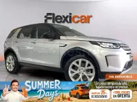 Usado Land Rover Discovery Sport R-Dynamic 200 CV (147 kW) 2021 Gris / plata SUV