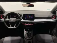 Brugt Seat Ibiza FR 150 HK (110 kW) 2024 Grå Sedan