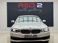Occasion BMW 520 190 ch (139 kW) 2020 Blanc Break