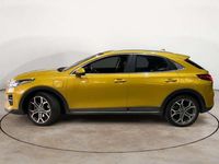 Usado Kia XCeed 141 HP (103 kW) 2020 Amarelo SUV