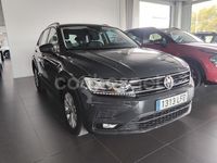 Usado VW Tiguan Edition 130 CV (95 kW) 2020 Gris / plata SUV