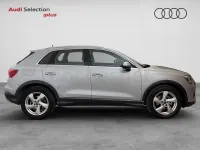 Usado Audi Q3 Advanced Plus 150 CV (110 kW) 2022 Gris / plata SUV