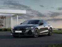 Nuevo Audi A5 Ambiente 204 CV (150 kW) 2026 Gris Berlina