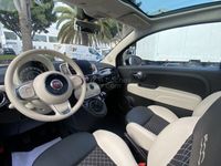 usado Fiat 500 1.0 Hybrid Dolcevita 52kw