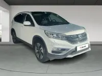 Usado Honda CR-V Lifestyle 160 CV (117 kW) 2016 Blanco SUV
