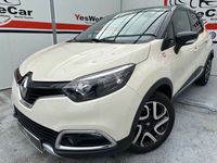 usado Renault Captur 1.5dCi En. eco2 S&S Helly Hansen 90