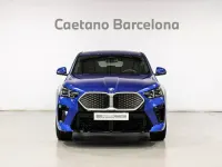 Nuevo BMW iX2 Comfort Edition 150 kW (204 CV) 2026 Azul SUV