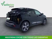 usado Peugeot 3008 Hyb Phev 225 Allure Pack E-eat8