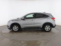 Usado Honda HR-V Elegance 130 CV (95 kW) 2019 Gris SUV