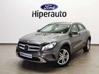 usado Mercedes GLA220 220d Urban 4Matic 7G-DCT