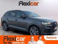 Usado Audi Q7 231 CV (169 kW) 2019 Gris SUV