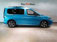 usado VW Caddy Outdoor 2.0 TDI 75 kW (102 CV)