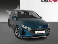 Usado Hyundai i20 79 CV (58 kW) 2025 Utilitario