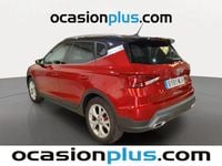 Occasion Seat Arona FR 150 PK (110 kW) 2023 Rood SUV