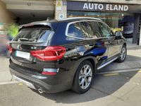 Usado BMW X3 xLine 190 CV (139 kW) 2017 Negro SUV