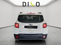 Usado Jeep Renegade Limited 190 CV (139 kW) 2023 Blanco SUV