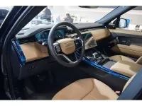 Nuevo Land Rover Range Rover Sport S 461 CV (339 kW) 2026 Negro SUV
