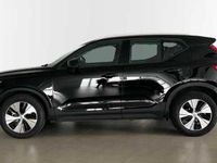 Usado Volvo XC40 Momentum 2020 Negro SUV
