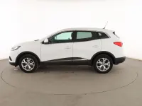 Usado Renault Kadjar Intens 140 CV (102 kW) 2019 Blanco SUV