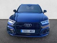 Usado Audi Q5 Design 286 CV (210 kW) 2020 SUV