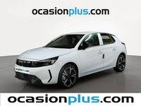 Nuevo Opel Corsa S 110 CV (80 kW) 2025 Blanco Utilitario