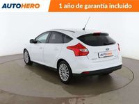 usado Ford Focus 1.0 ECOBOOST TITANIUM