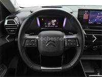 Usado Citroën C4 Feel 130 CV (95 kW) 2021 Blanco Berlina