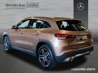 usado Mercedes GLA250 Clase Gla