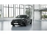 Nuevo Mercedes CLA 250+ 200 kW (272 CV) 2025 Negro cosmos Berlina