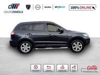 usado Hyundai Santa Fe 2.7 V6 Style 5pl. Aut.