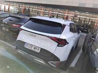 Usado Kia Sportage 150 CV (110 kW) 2023 Blanco SUV