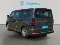 Usado VW Caravelle 150 CV (110 kW) 2026 Gris / plata Van
