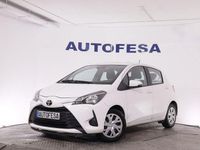 Usado Toyota Yaris City 70 CV (51 kW) 2017 Blanco Berlina