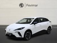 Nuevo MG MG4 EV 125 kW (170 CV) 2025 Otro Utilitario