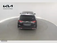 Usado Kia Ceed Sportswagon 141 CV (103 kW) 2025 Negro Familiar